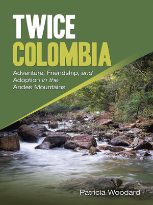 cover image of Twice Colombia